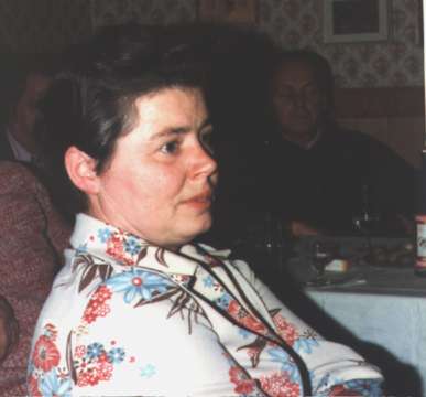 Grete Kerber