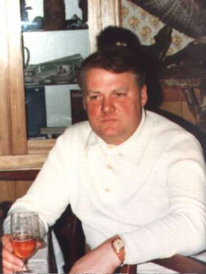 Rüdiger Kerber