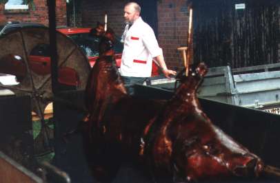 Grillmeister