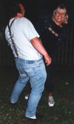 Balztanz 1