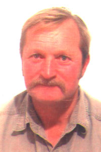 Gerd Wilhelm Falkowskie