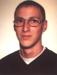 Oliver Hoppe