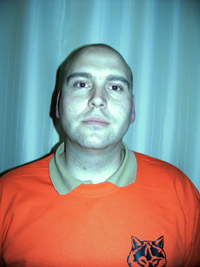 Dirk Rudolf