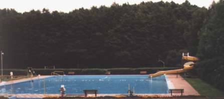 Vellahner Waldbad