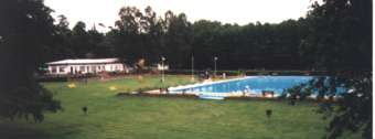 Waldbad Vellahn
